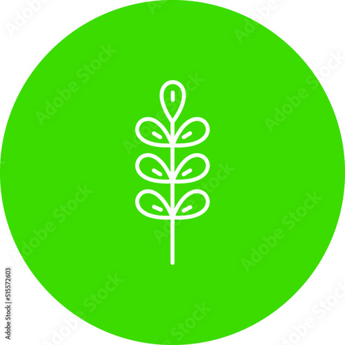 Barley Icon