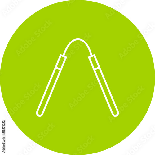Hair Plucker Icon