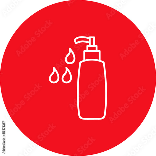 Drop Icon