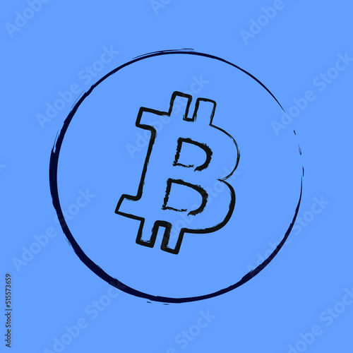 bitcoin vector coinbase and dollar