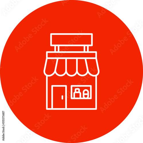 Dispensary Icon