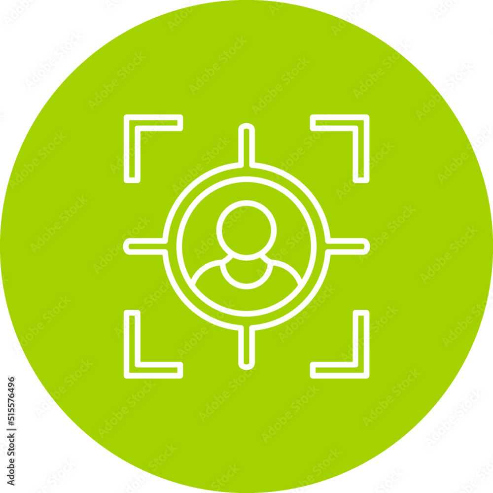 Target Icon Target Icon