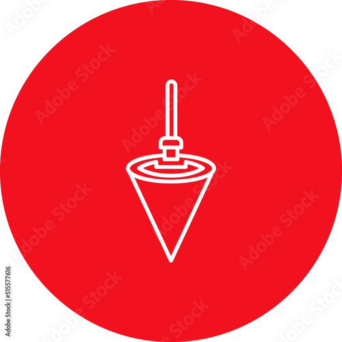 Plumb Bob Icon