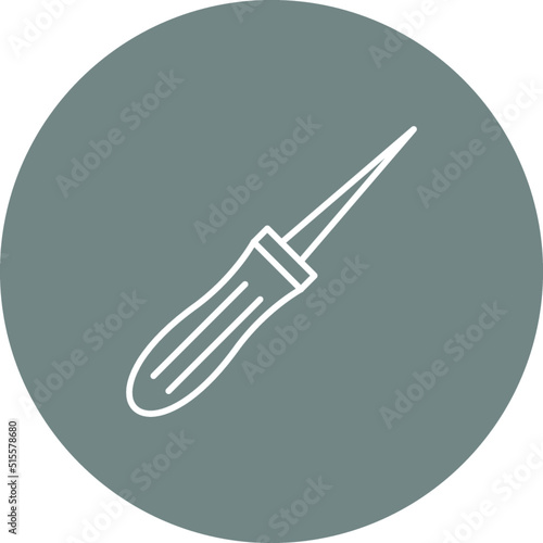Awl Icon