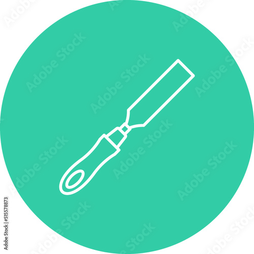 Chisel Icon