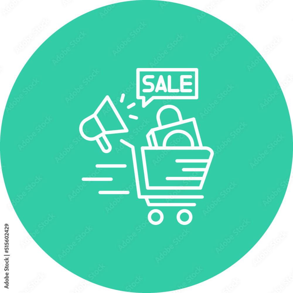 Sale Icon Sale Icon