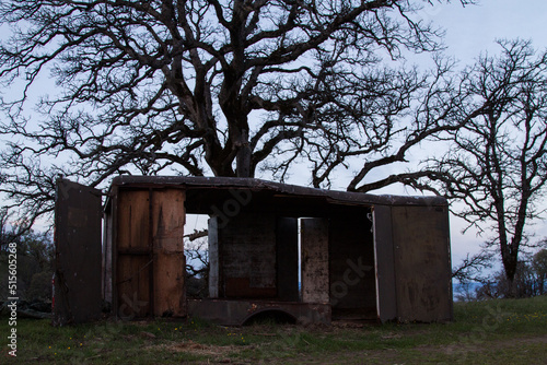 ohlone wilderness trail photo