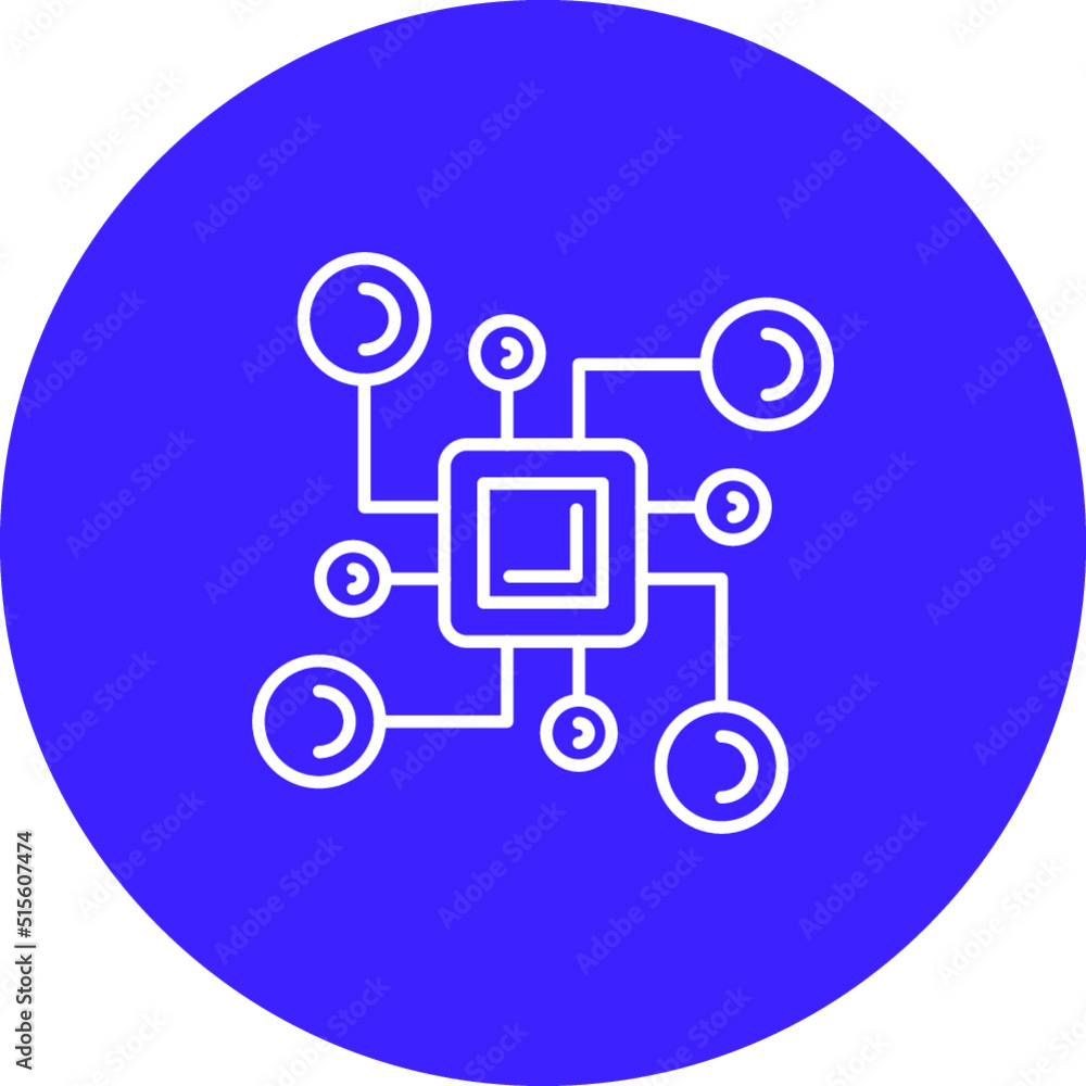 Connection Icon Connection Icon
