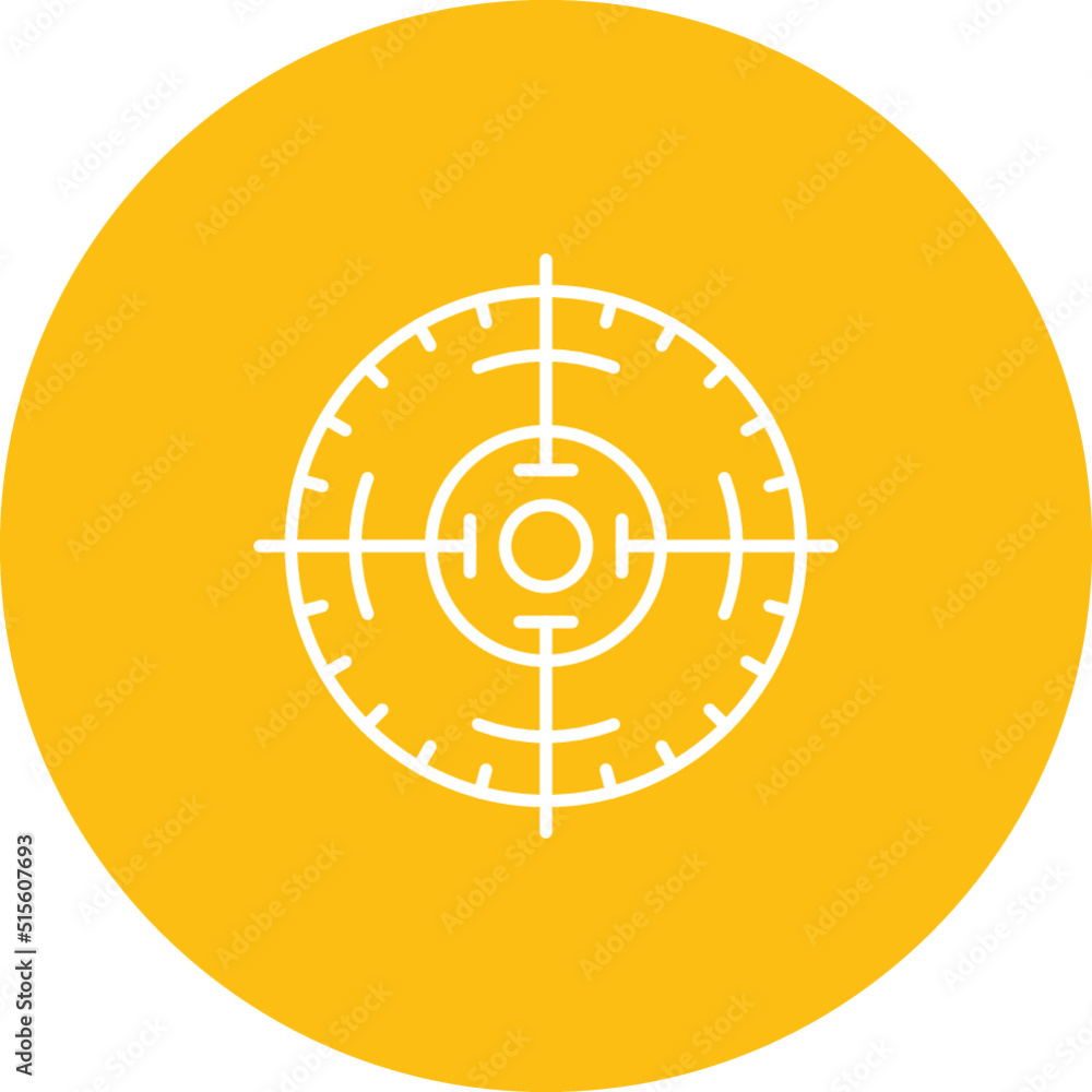 Target Icon Target Icon
