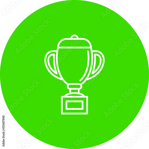Trophy Icon