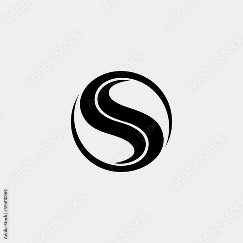 logo SS company name