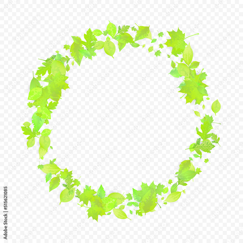 Leaves Falling Spring Flying Foliage Green Leaf Leaves Falling Spring Flying Foliage Green Leaf