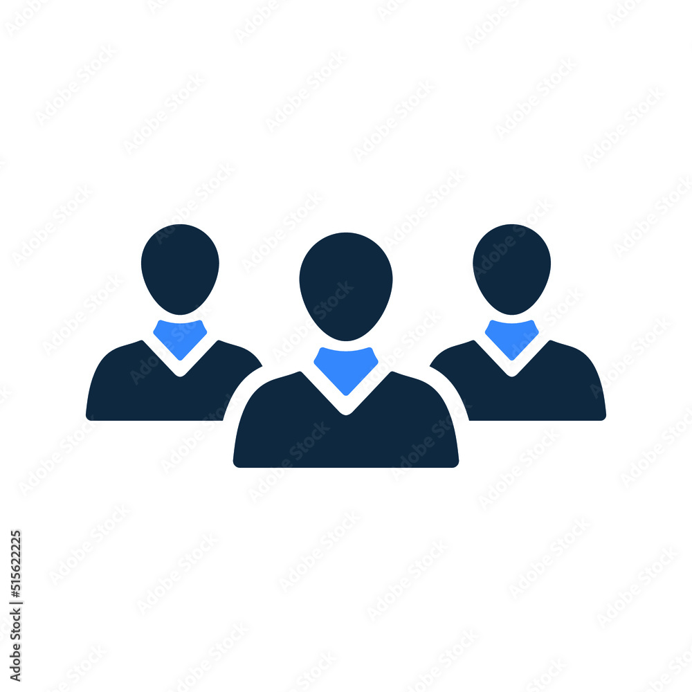Chat, group, users icon. Simple editable vector design isolated on a white background. Chat, group, users icon. Simple editable vector design isolated on a white background.