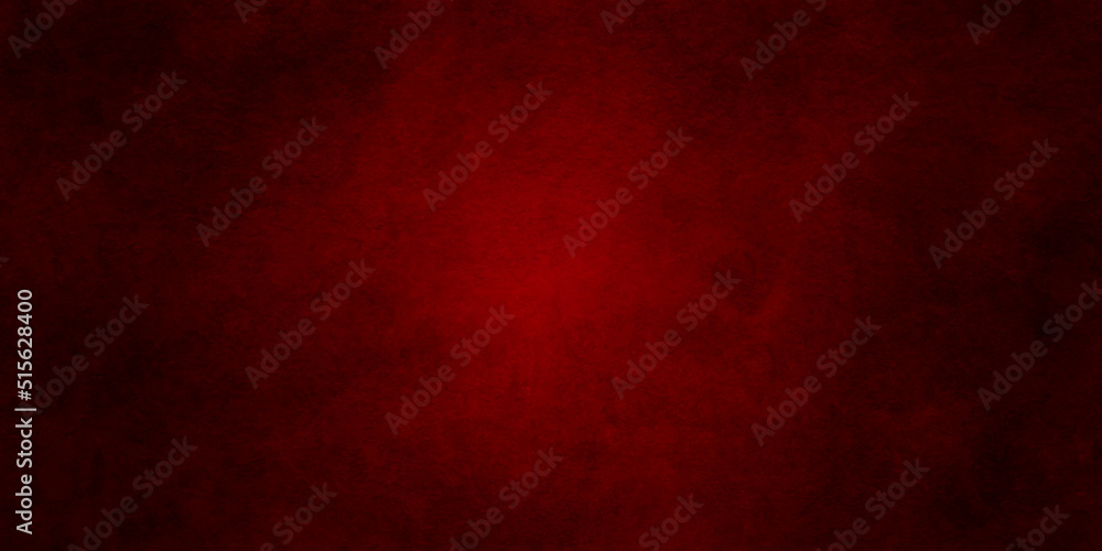 Dark Red grunge texture and Old wall texture cement black red backdrop background abstract dark color design are light with white gradient background. Dark Red grunge texture and Old wall texture cement black red backdrop background abstract dark color design are light with white gradient background.