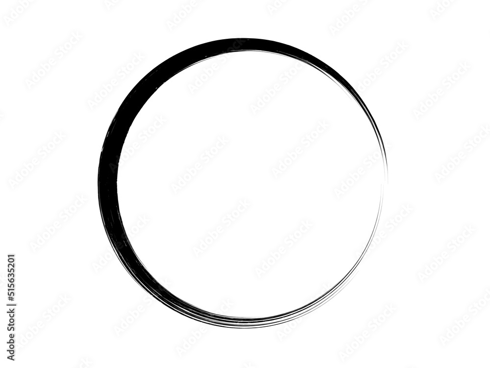 Grunge circle made for your project.Grunge circle made for marking. Grunge circle made for your project.Grunge circle made for marking.