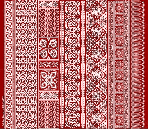  traditional tojara batik