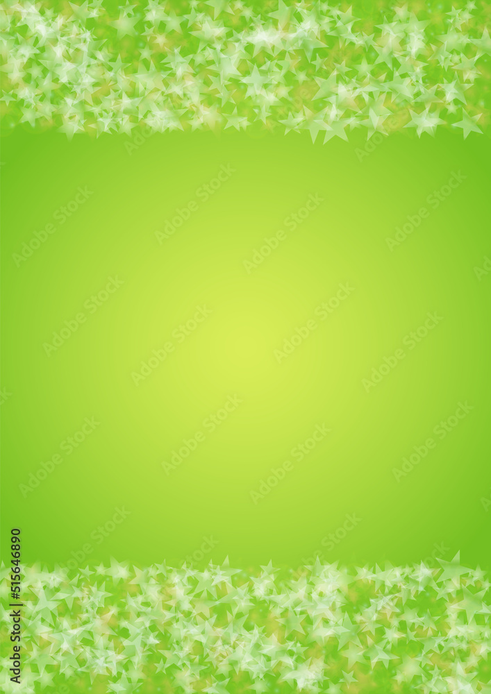 Vector Silver White Glowing Star Confetti on Green Gradient Background. Bokeh Texture. Abstract Magic Starry Pattern. Glitter Shiny Particles Explosion. Summer Glowing Poster. Christmass Design. Vector Silver White Glowing Star Confetti on Green Gradient Background. Bokeh Texture. Abstract Magic Starry Pattern. Glitter Shiny Particles Explosion. Summer Glowing Poster. Christmass Design.