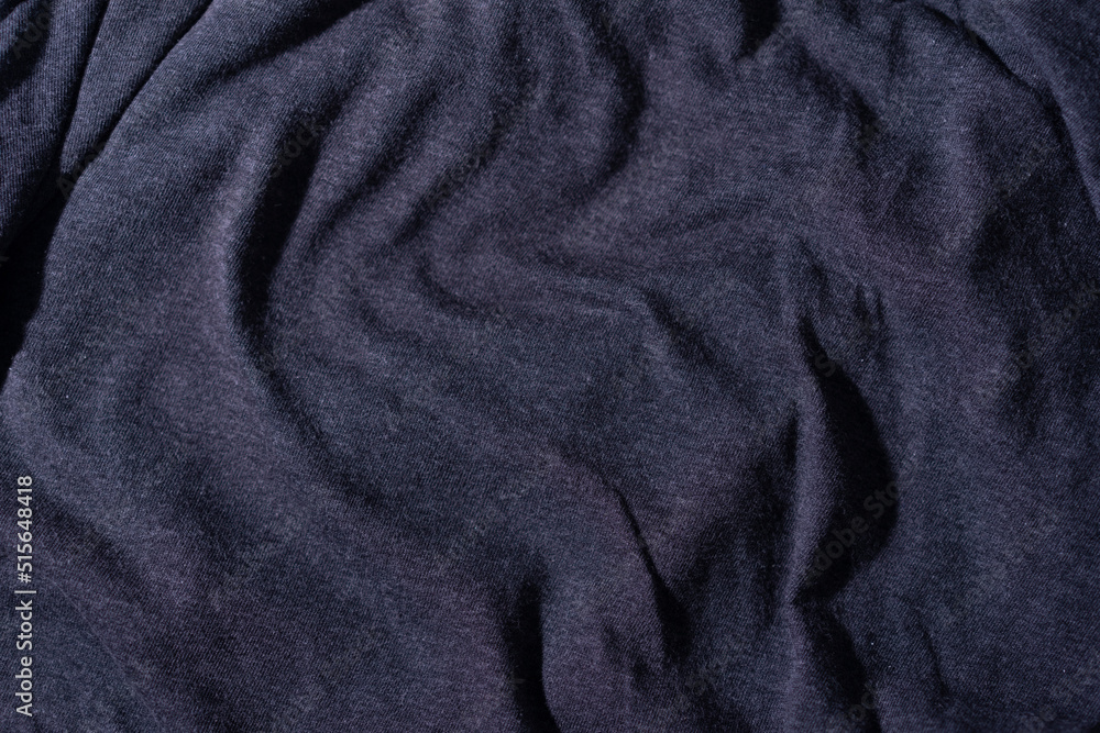 blue fabric texture background blue fabric texture background