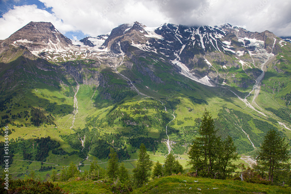 Grossglockner Grossglockner