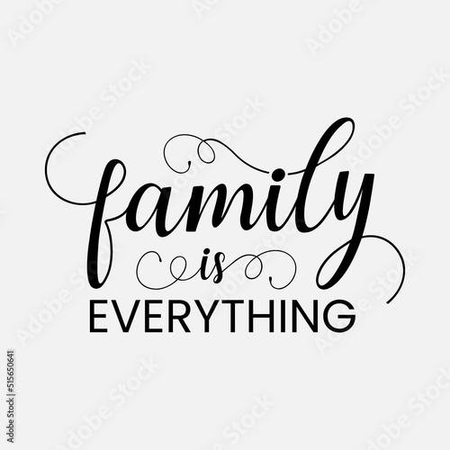 Family Is Everything, Farmhouse Sign Svg, Farmhouse vector decor, Farmhouse quotes t shirt designs,