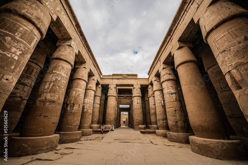 Templo de Karnak, Luxor Egipto