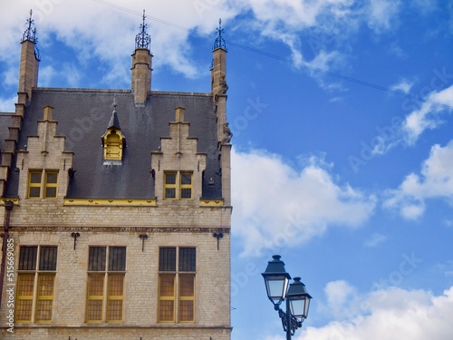 Mechelen City