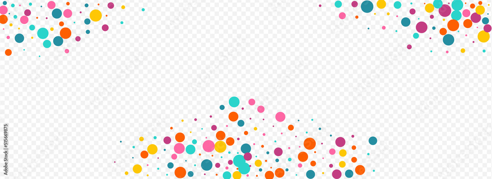 Bright Dot Independence Vector Panoramic Bright Dot Independence Vector Panoramic