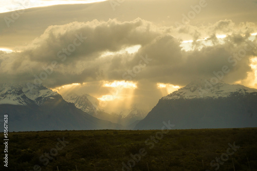Glaciar Perito Moreno, Argentina