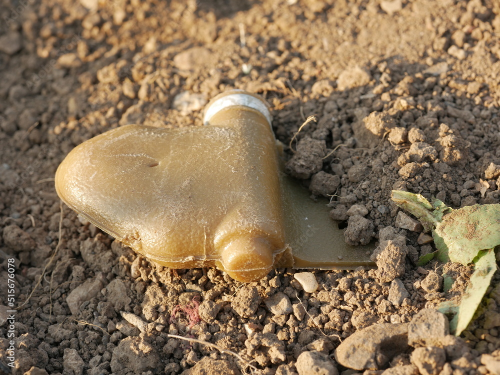 Mines. Anti-personnel mine. Anti-personnel mine in the ground. dig a mine. mining. Demining. Minefield Mines. Anti-personnel mine. Anti-personnel mine in the ground. dig a mine. mining. Demining. Minefield
