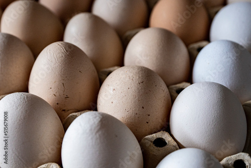 Jajka, Kurze jajka, zdrowe jajka, Jajka w pojemniku, jajka od zdrowych kur, kury z wolnego wybiegu, kolorowe jajka, eggs, healthy eggs, 