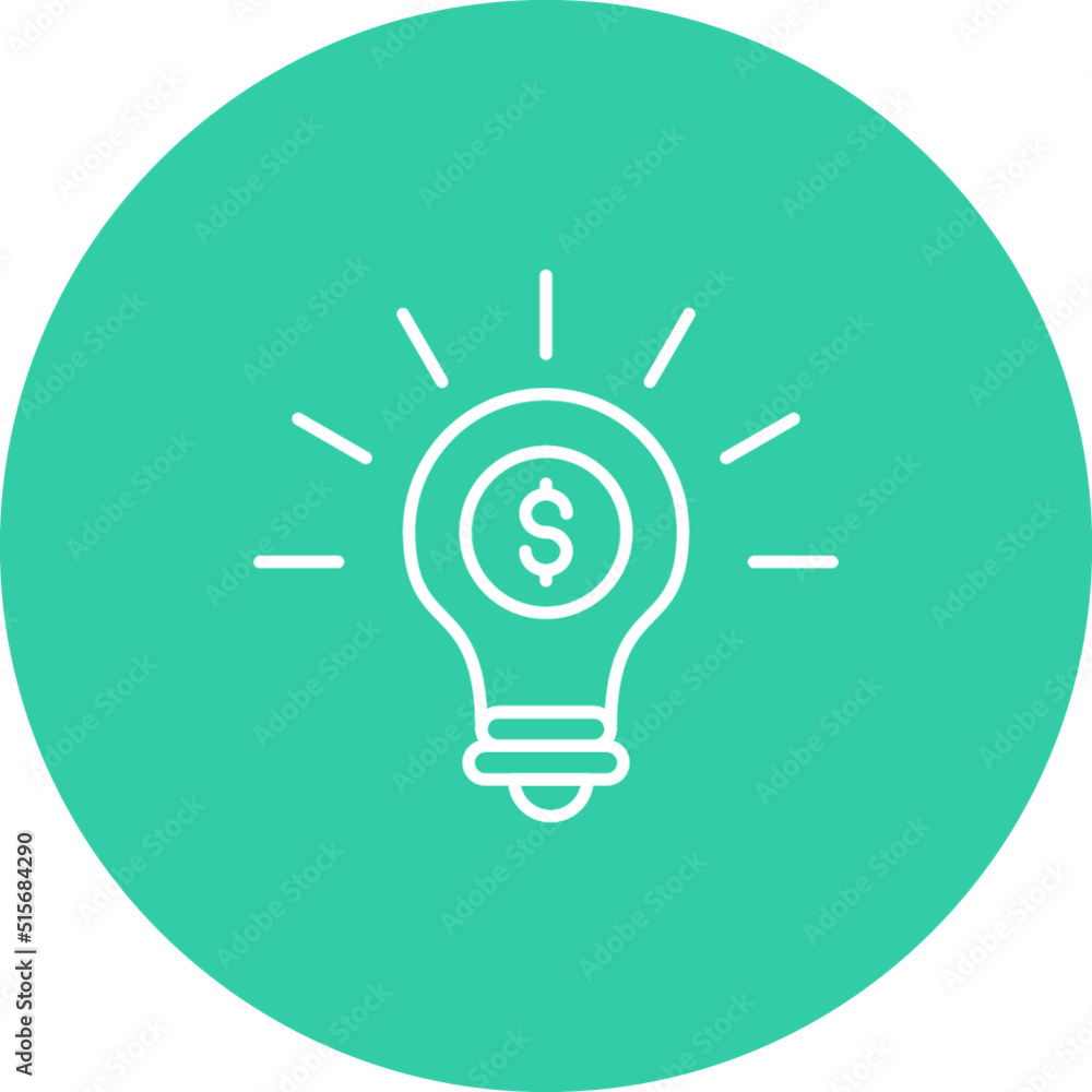 Light Bulb Icon Light Bulb Icon