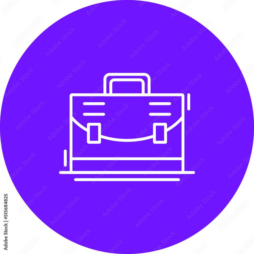 Briefcase Icon