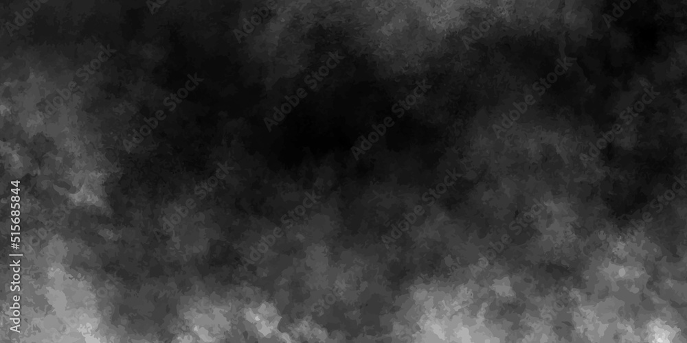 Abstract background with natural matt marble texture background for ceramic wall and floor tiles, black rustic marble stone texture .Border from smoke. Misty effect for film , text or space.	
