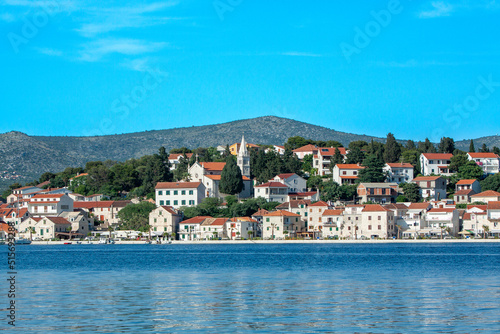 Wallpaper Mural view of the bay Torontodigital.ca