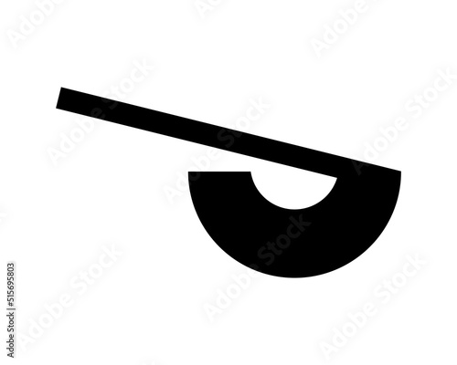evil eye
