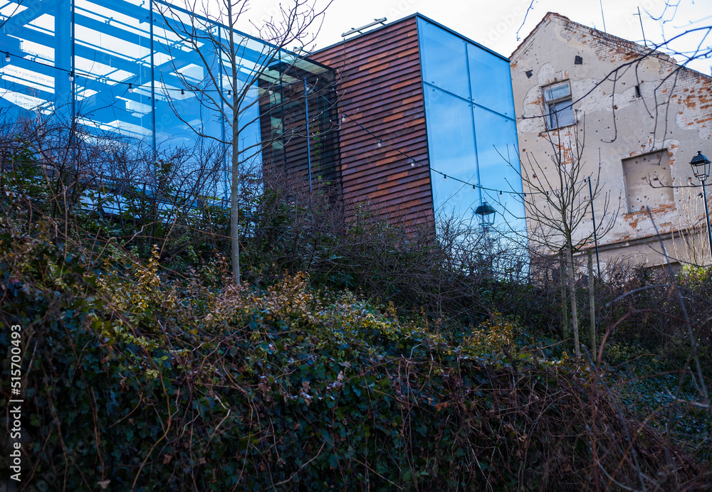 Obraz premium Sandomierz