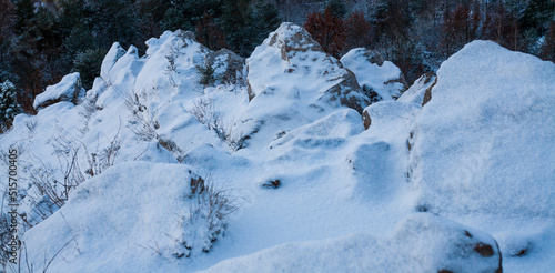 Wallpaper Mural Góry Torontodigital.ca