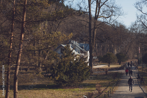 Wallpaper Mural Ojców Torontodigital.ca