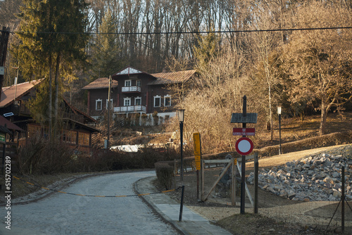 Wallpaper Mural Ojców Torontodigital.ca