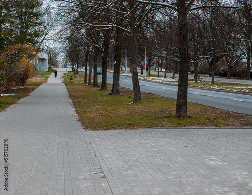 Wallpaper Mural Droga Torontodigital.ca