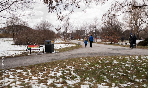 Wallpaper Mural Ulica Torontodigital.ca