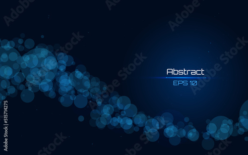 futuristic abstract background. Server, internet, speed. Futuristic tunnel HUD. Motion graphics for an abstract data center .  wireframe ,dark 
 background and  Dotted texture template.