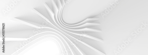 Abstract Architecture Backg...