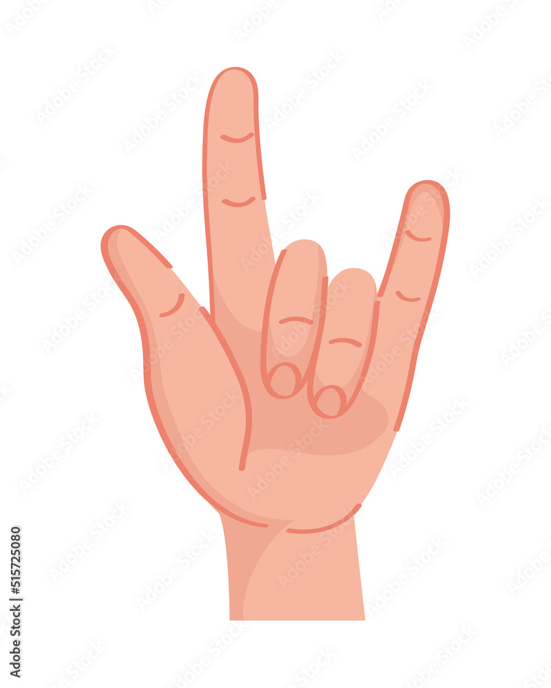 left hand gesturing left hand gesturing