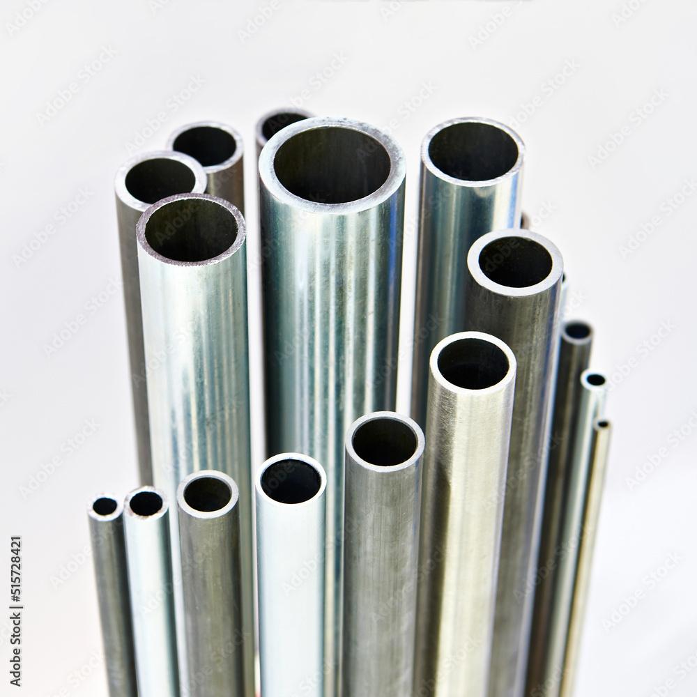 Metal steel tubes Metal steel tubes