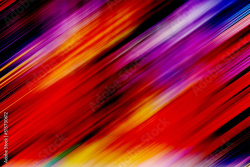 Abstract Colorful Vivid Background Vibrant desktop wallpaper Photo