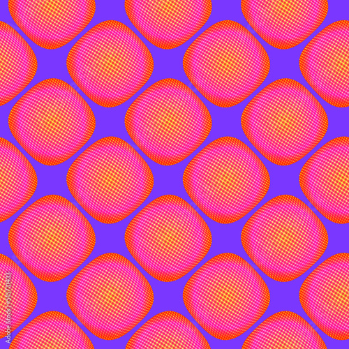 Abstract seamless geometric pattern. Geometrical endless ornament. 
