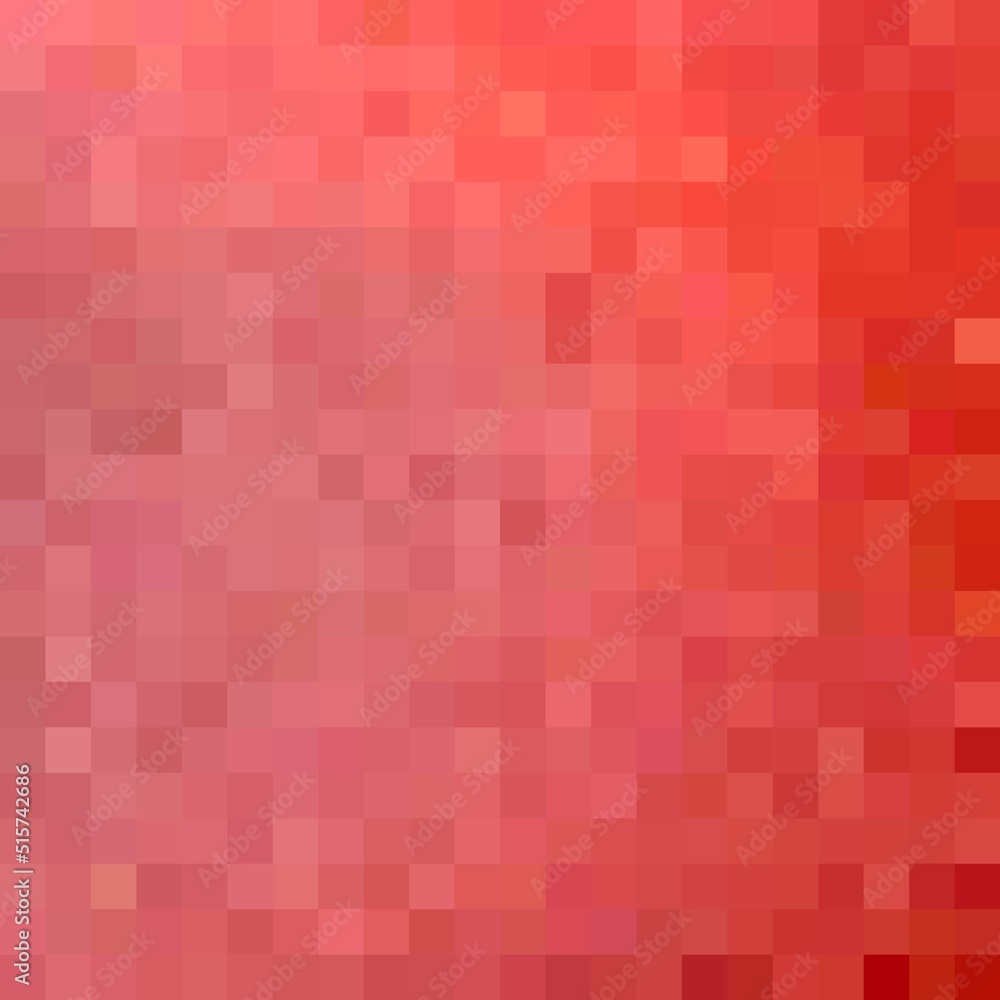 Abstract monochrome background. Seamless geometric mosaic of squares. Abstract monochrome background. Seamless geometric mosaic of squares.