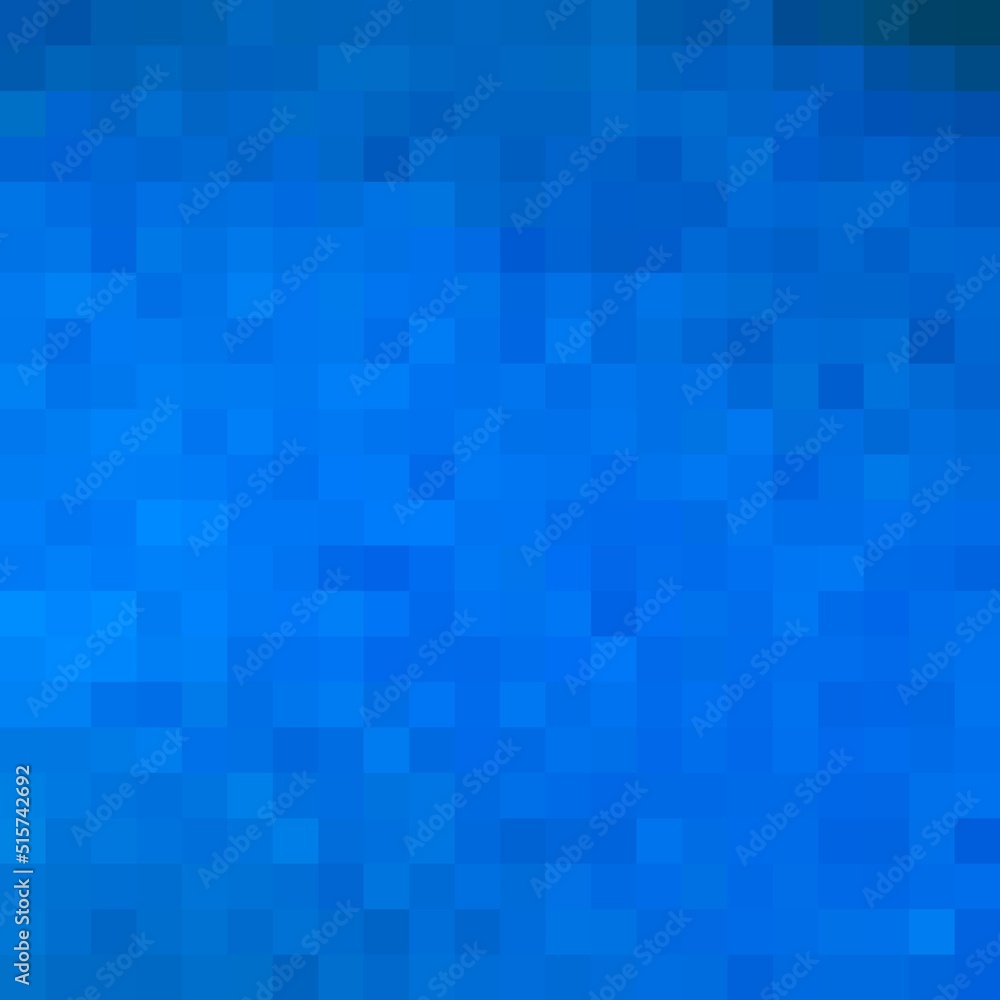 Abstract monochrome background. Seamless geometric mosaic of squares. Abstract monochrome background. Seamless geometric mosaic of squares.