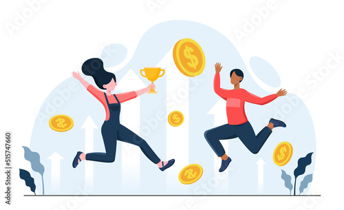 Concept of success and achieving goals